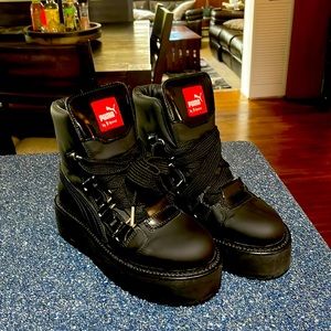 Never been worn